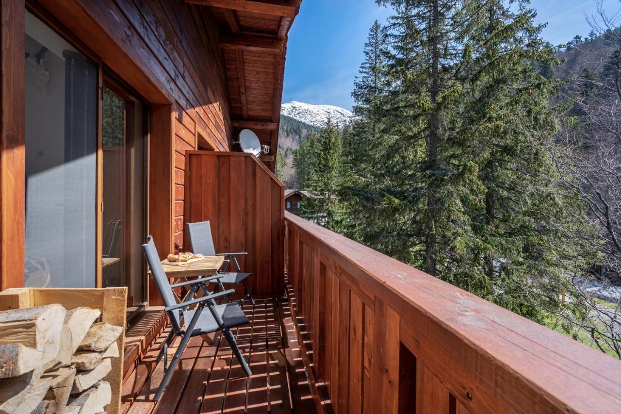Srdiecko - Sauna In Smaller - Highest In Europe - Fireplace - In The Forest Apartman *