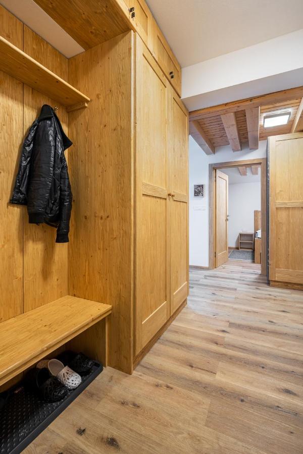Apartman Srdiecko - Sauna In Smaller - Highest In Europe - Fireplace - In The Forest