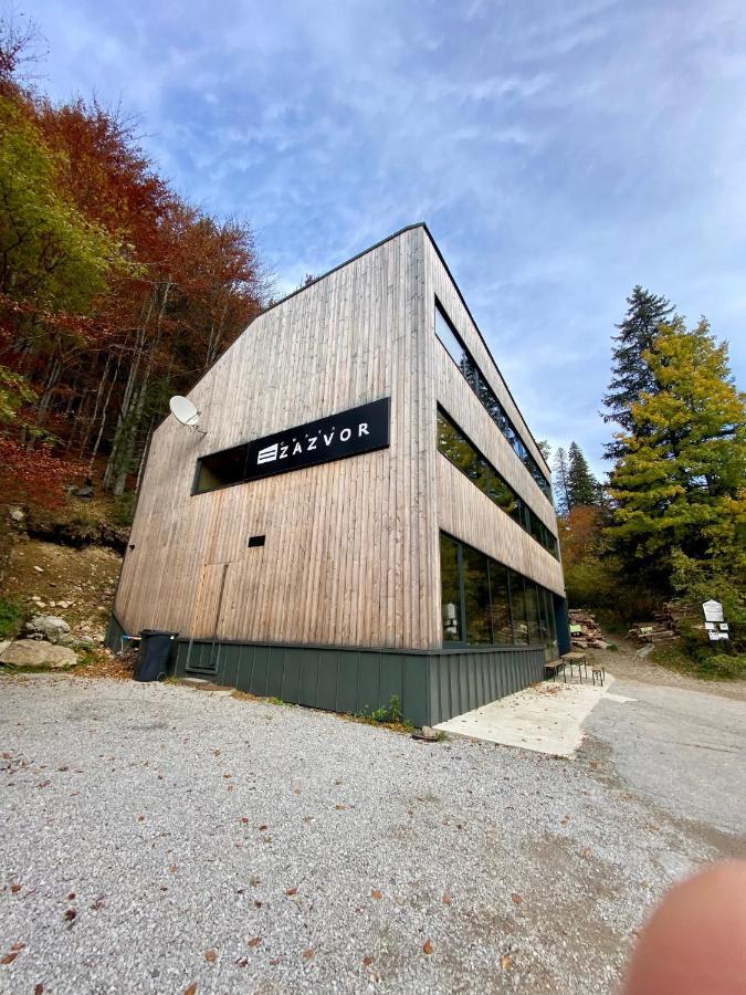 Srdiecko - Sauna In Smaller - Highest In Europe - Fireplace - In The Forest Apartman